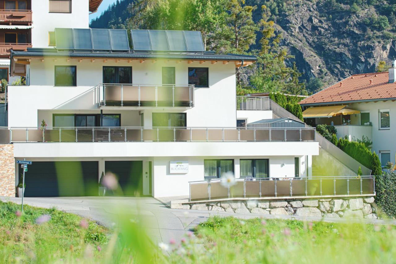 Apart Blickfang Sautens Exterior photo