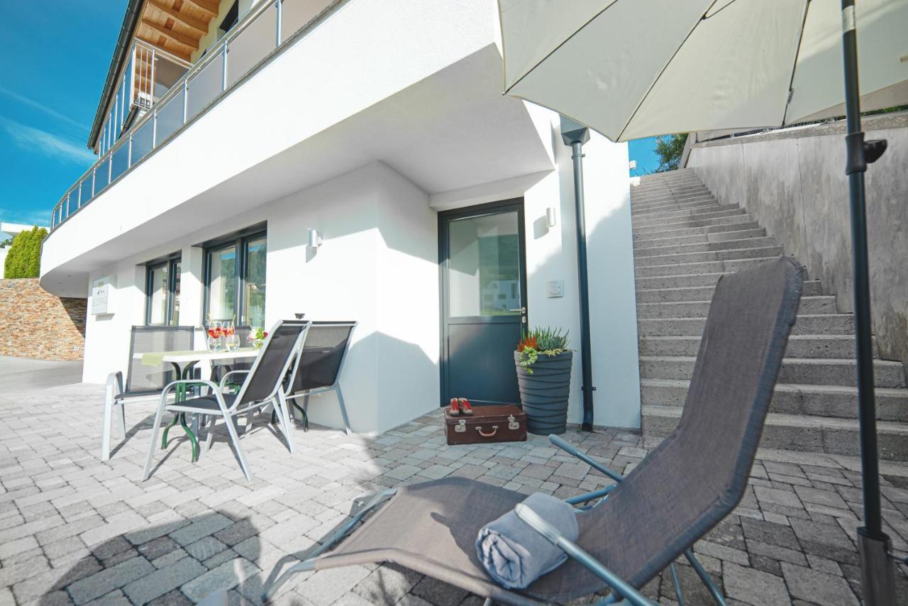 Apart Blickfang Sautens Exterior photo