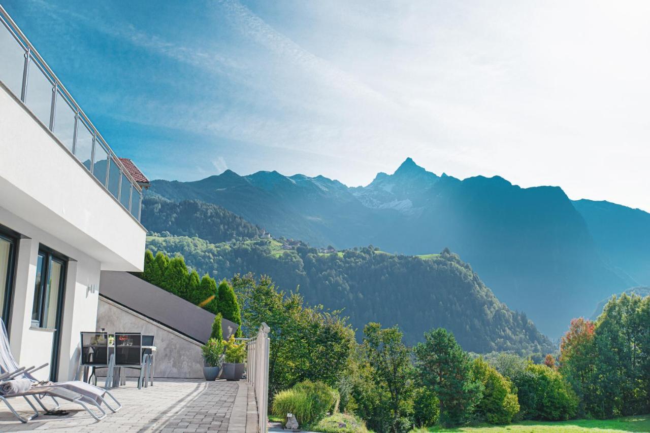 Apart Blickfang Sautens Exterior photo