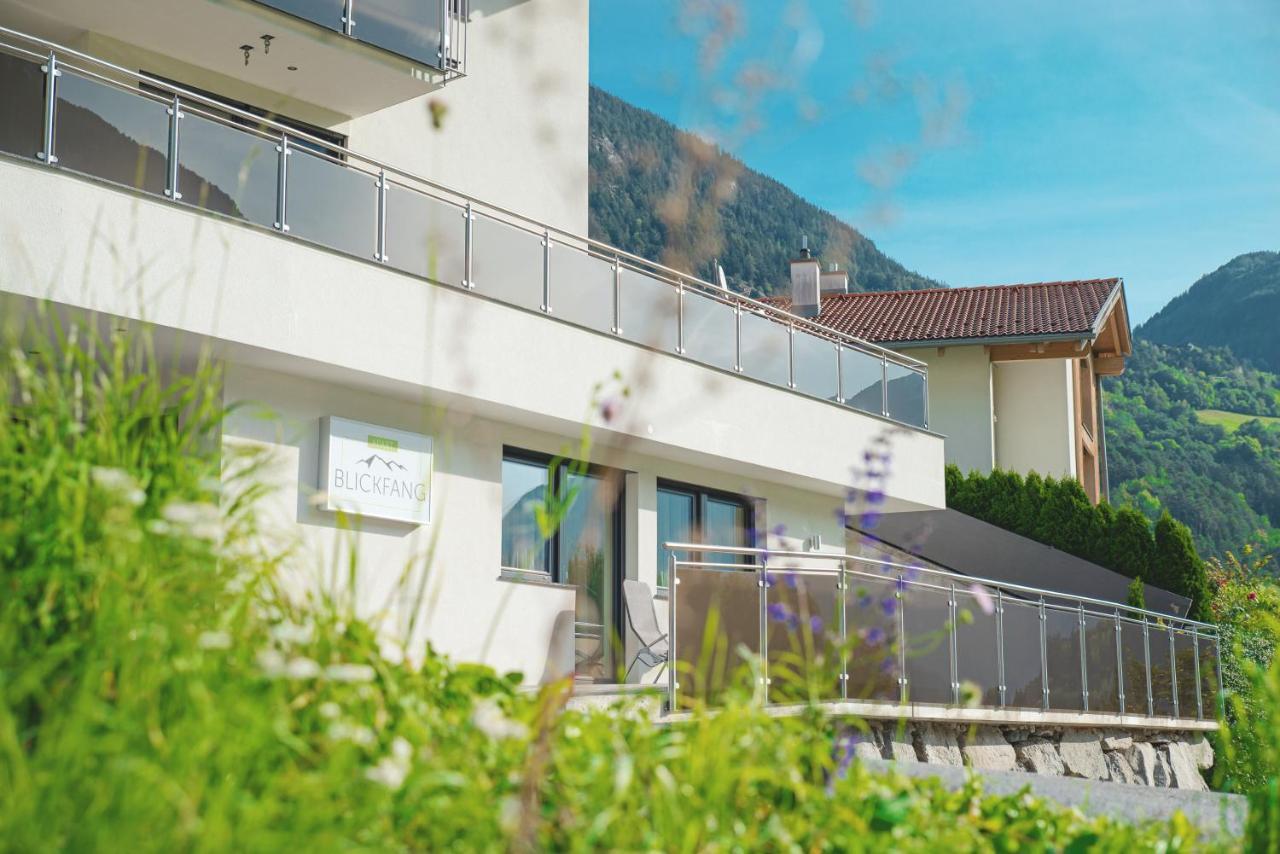 Apart Blickfang Sautens Exterior photo